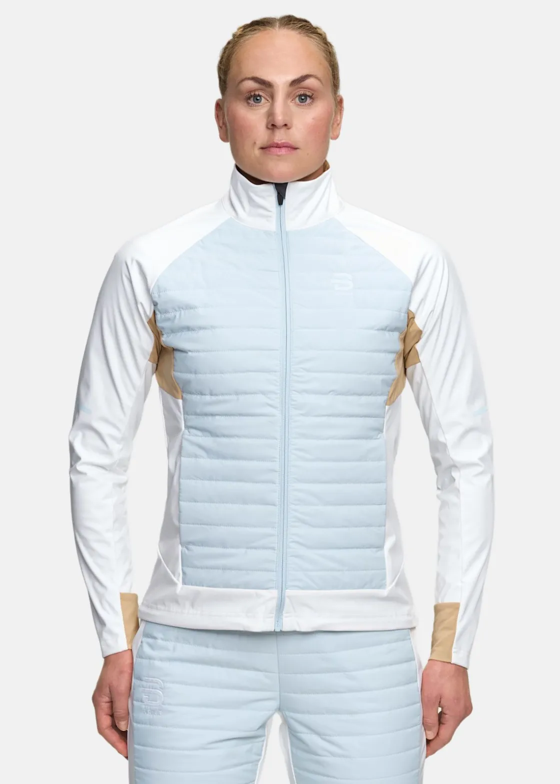 Best Dählie Jacket Challenge 3.0 Wmn Snow White