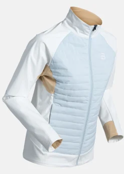 Best Dählie Jacket Challenge 3.0 Wmn Snow White