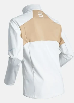 Best Dählie Jacket Challenge 3.0 Wmn Snow White