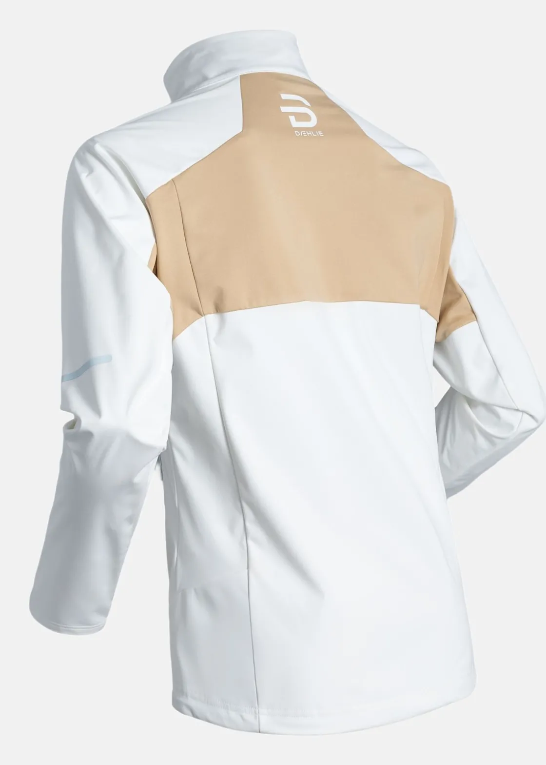 Best Dählie Jacket Challenge 3.0 Wmn Snow White