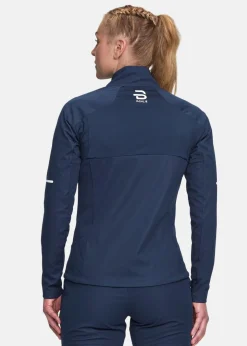 Sale Dählie Jacket Challenge 3.0 Wmn Navy