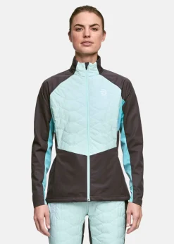 Discount Dählie Jacket Challenge 2.0 Wmn Nine Iron