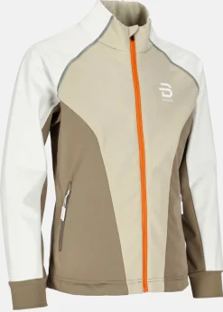 Clearance Dählie Jacket Effect Jr Peyote