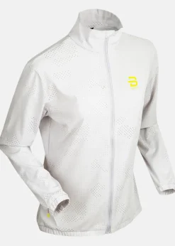 Dählie Jacket Intensity Wmn Quiet Grey