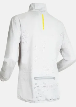 Dählie Jacket Intensity Wmn Quiet Grey