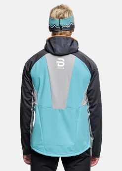 Clearance Dählie Jacket North Hawaiian Ocean