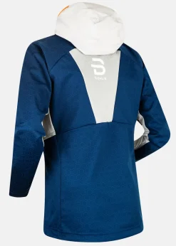 New Dählie Jacket North Wmn Estate Blue