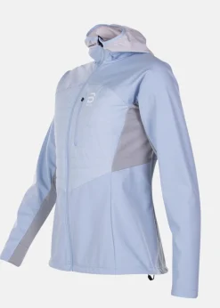 Sale Dählie Jacket North Wmn Cashmere Blue