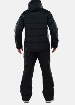 Best Dählie Jacket Podium Black