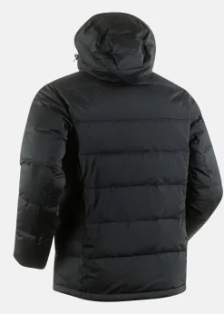 Best Dählie Jacket Podium Black
