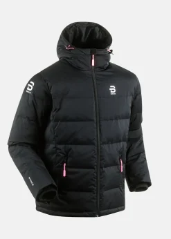 Best Dählie Jacket Podium Black