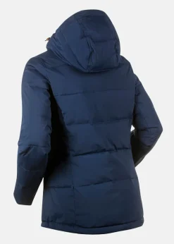 Best Dählie Jacket Podium Wmn Navy Blazer