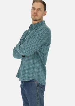 Best LEVI'S® JACKSON WORKER LLOYD PLAI