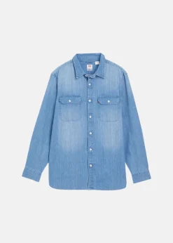 LEVI'S® JACKSON WORKER LT WT COTT