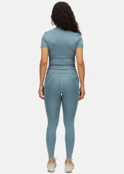 Best Röhnisch Jacquard SS Top Stormy Sea