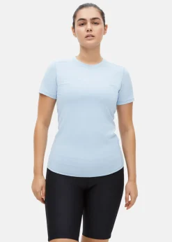 Best Röhnisch Jacquard Tee Skyway