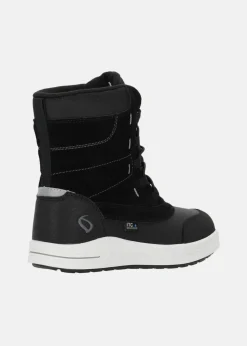 Best Leaf Jaren Black