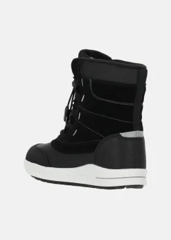 Best Leaf Jaren Black