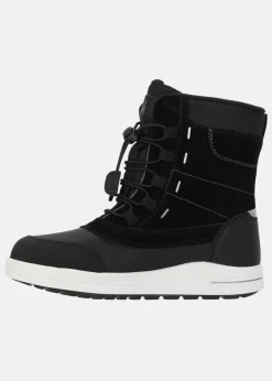 Best Leaf Jaren Black