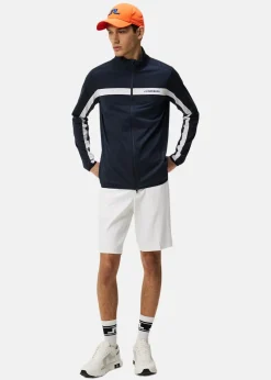 Clearance J.lindeberg Jarvis Mid Layer JL Navy