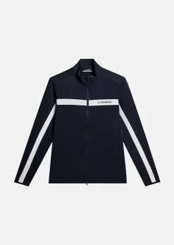 Clearance J.lindeberg Jarvis Mid Layer JL Navy