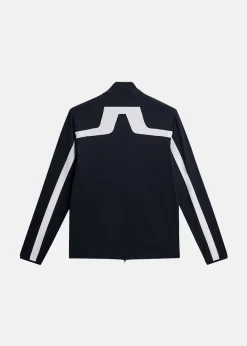 Clearance J.lindeberg Jarvis Mid Layer JL Navy