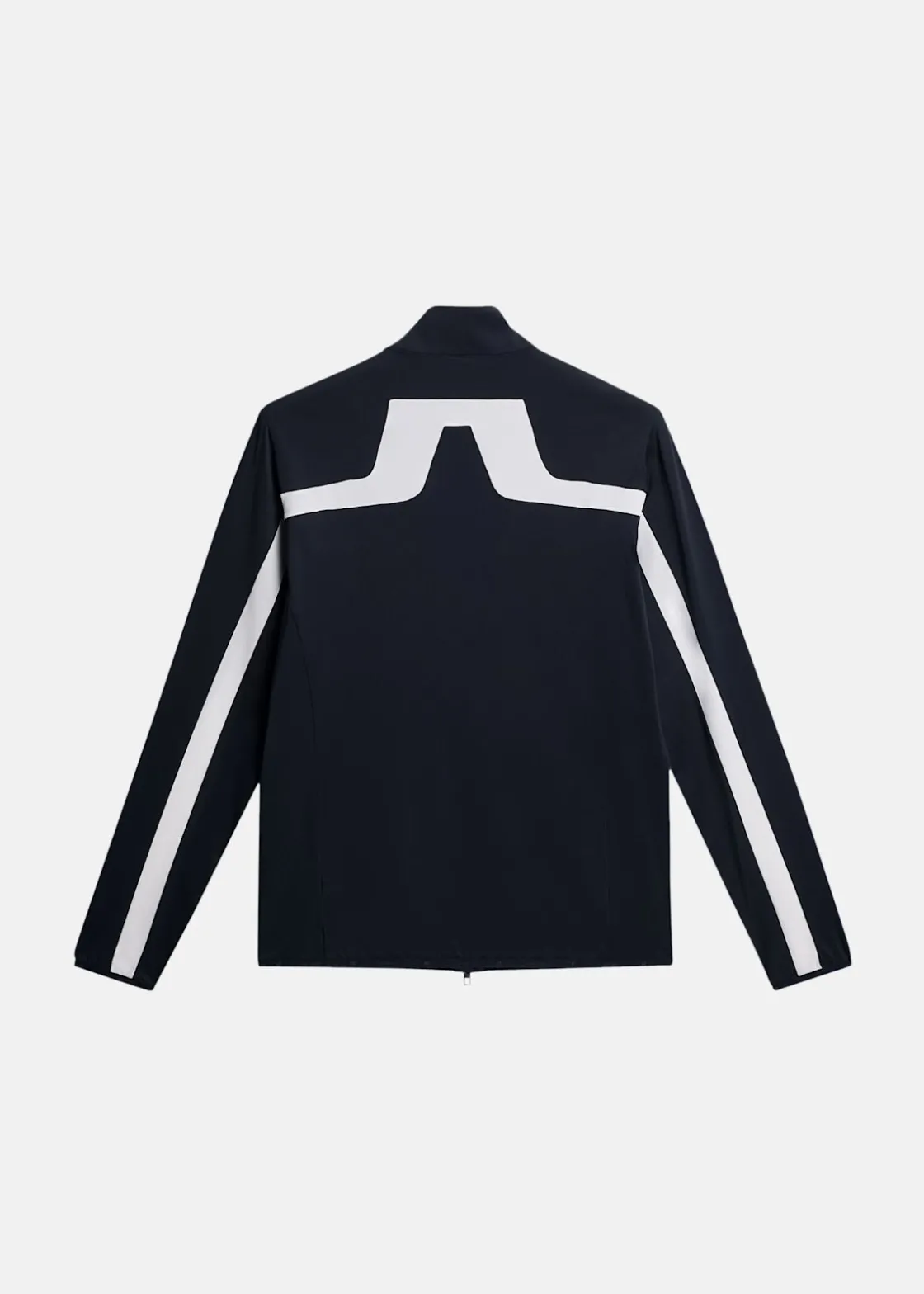 Clearance J.lindeberg Jarvis Mid Layer JL Navy