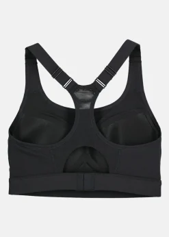 Sale Athlecia Jennie W Sports Bra Black