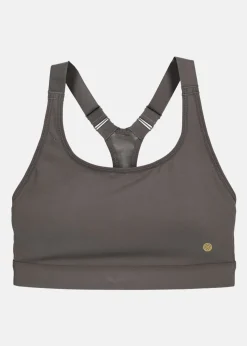 Athlecia Jennie W Sports Bra Deep Shale