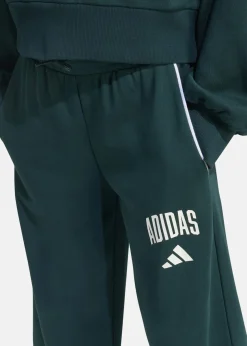 Discount Adidas JG CLGT W PNT AURIVY/WHITE