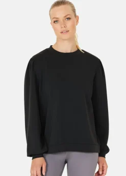 Discount Athlecia Jillnana V2 W Balloon Sleeve S Black