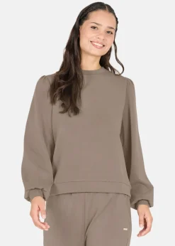 Online Athlecia Jillnana V2 W Balloon Sleeve S Falcon