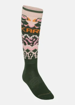 New Kari Traa JOHANNE SOCK THYME