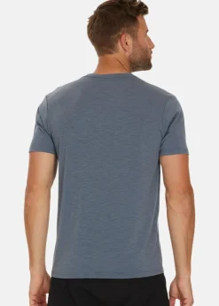 Hot Virtus Jokers M S/S Tee Flint Stone