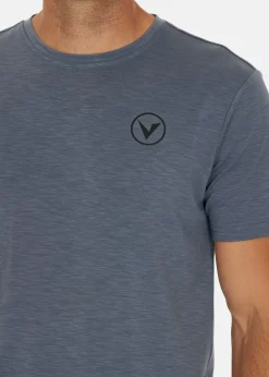 Hot Virtus Jokers M S/S Tee Flint Stone