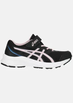 Best Asics JOLT 3 PS BLACK/BARELY ROSE