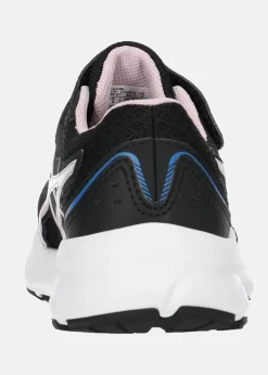 Best Asics JOLT 3 PS BLACK/BARELY ROSE