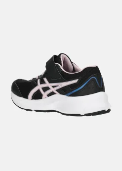 Best Asics JOLT 3 PS BLACK/BARELY ROSE