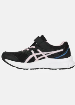 Best Asics JOLT 3 PS BLACK/BARELY ROSE