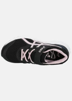 Best Asics JOLT 3 PS BLACK/BARELY ROSE