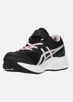 Best Asics JOLT 3 PS BLACK/BARELY ROSE