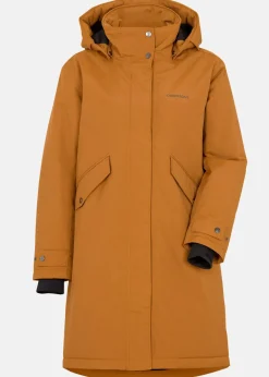 Best Didriksons JOSEFINE WNS PARKA Cayenne