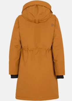 Best Didriksons JOSEFINE WNS PARKA Cayenne
