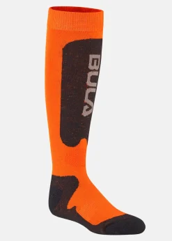 Clearance Bula Jr Brand Ski Socks ORAN