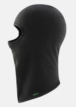 New Bula JR PRIMA FLEECE BALACLAVA BLACK