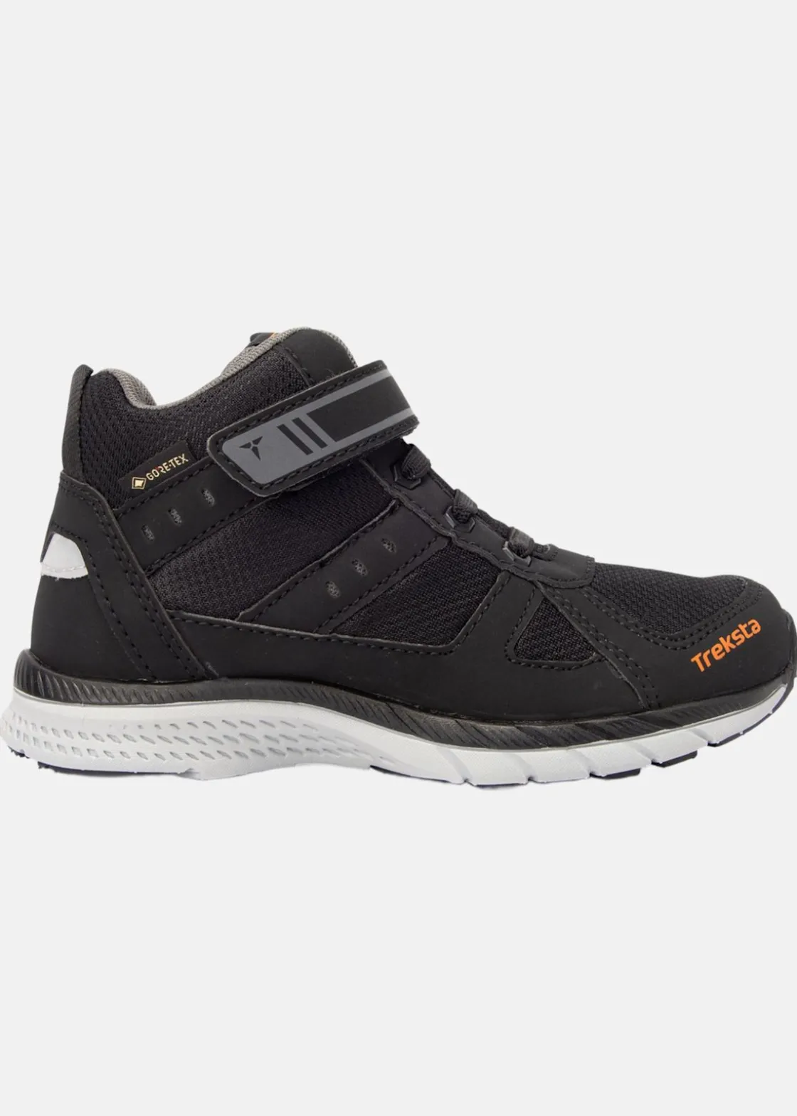 Online Treksta Jr Trial Mid GTX black