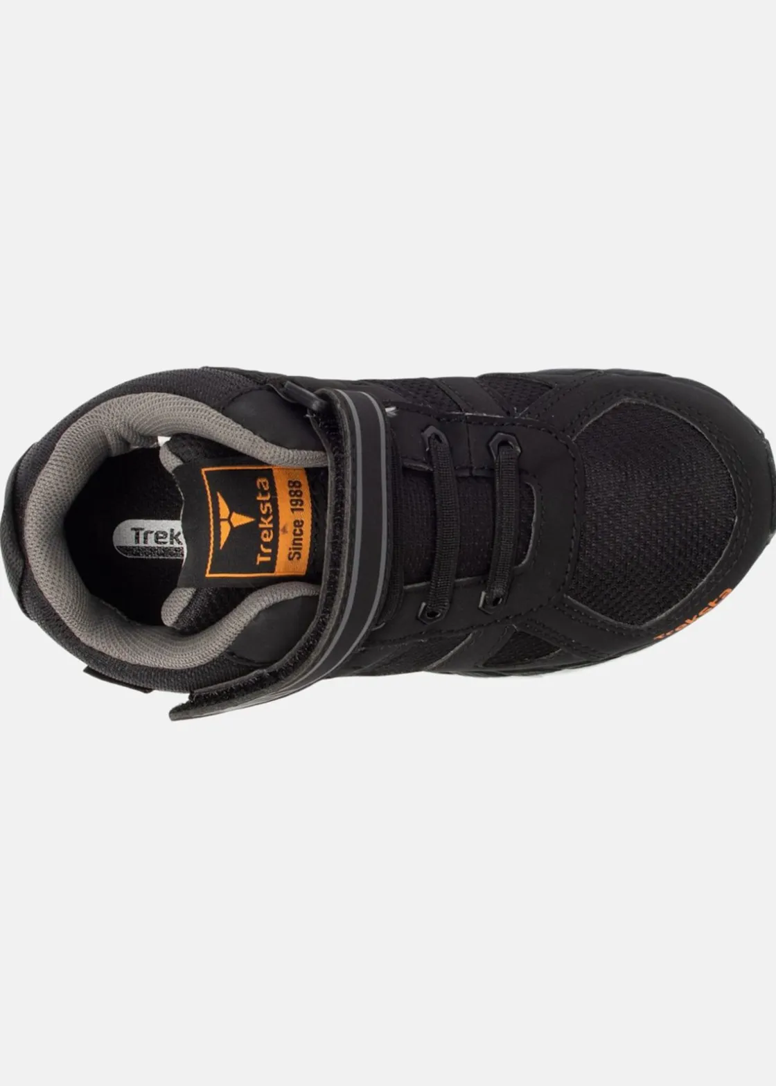 Online Treksta Jr Trial Mid GTX black