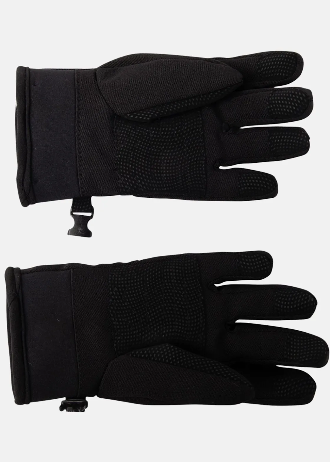 Online Kombi JUGGLE PEEWEE GLV BLACK/BRIGHT BLUE