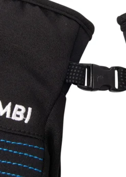 Online Kombi JUGGLE PEEWEE GLV BLACK/BRIGHT BLUE