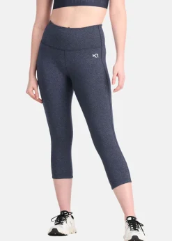 Best Kari Traa JULIE HIGH W CAPRI MARIN